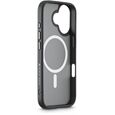 Black Rock Hybrid Case für iPhone 17