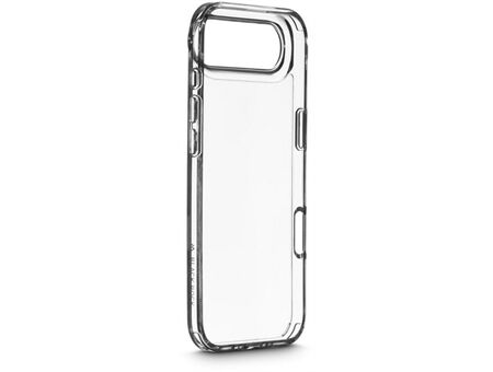 Black Rock Clear Protection Case für iPhone Air