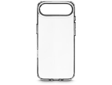 Black Rock Clear Protection Case für iPhone Air