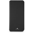 Black Rock Booklet Slim Folio für Galaxy A17