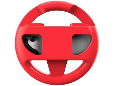 bigben Wheel Duo Pack [red/blue] Switch 2