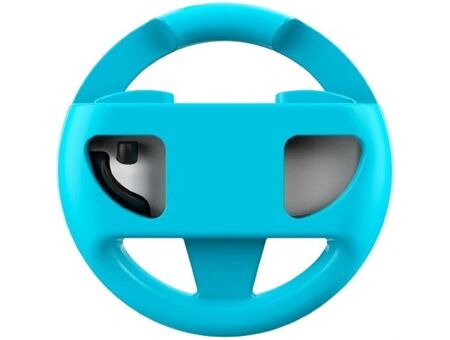 bigben Wheel Duo Pack [red/blue] Switch 2