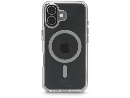 Hama Handyhülle Extreme Protect für iPhone 17