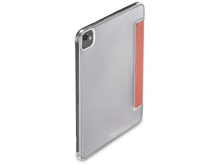 Hama Tablet-Hülle Fold Clear für iPad Pro 11" (2024)