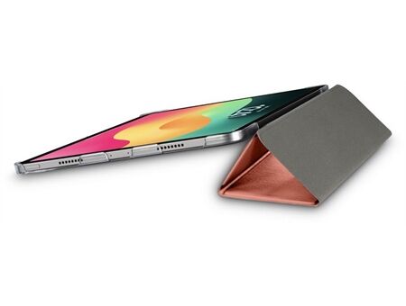 Hama Tablet-Hülle Fold Clear für iPad Air 11" (2024)