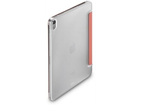 Hama Tablet-Hülle Fold Clear für iPad Air 11" (2024)