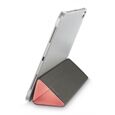 Hama Tablet-Hülle Fold Clear für iPad Air 11" (2024)