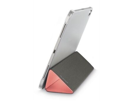 Hama Tablet-Hülle Fold Clear für iPad Air 11" (2024)