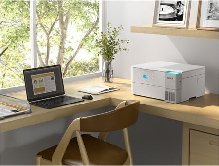Epson EcoTank ET-2956 abzgl. 50€ Cashback
