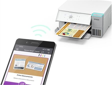 Epson EcoTank ET-2956 abzgl. 50€ Cashback