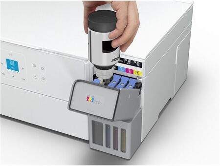 Epson EcoTank ET-2956 abzgl. 50€ Cashback