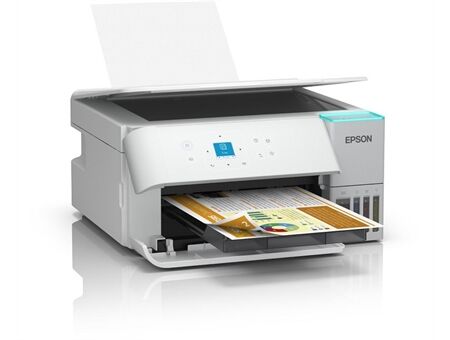 Epson EcoTank ET-2956 abzgl. 50€ Cashback