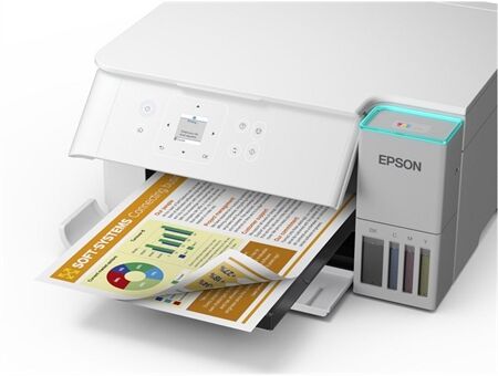 Epson EcoTank ET-2956 abzgl. 50€ Cashback