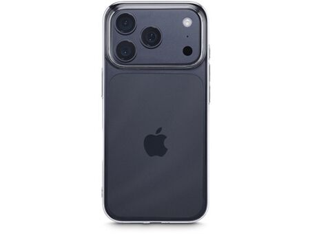 Hama Handyhülle Slim Protect für iPhone 17 Pro