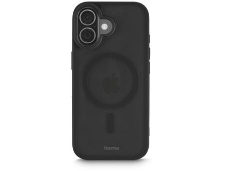 Hama Handyhülle Frame Protect für iPhone 17