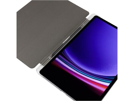 Hama Tablet-Hülle Fold Clear m Stiftfach