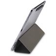 Hama Tablet-Hülle Fold Clear m Stiftfach