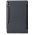 Hama Tablet-Hülle Fold Clear m Stiftfach