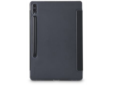 Hama Tablet-Hülle Fold Clear m Stiftfach