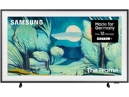 Samsung GQ50LS03FAU The Frame (2025)