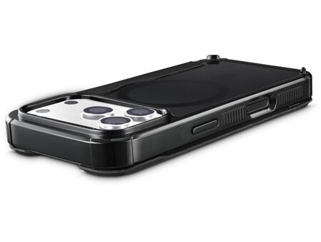 Hama Handytasche Extreme Protect für iPhone 17 Pro