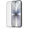 Hama Schutzglas Extreme Protect für iPhone 17