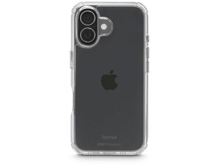 Hama Handyhülle Extreme Protect für iPhone 17