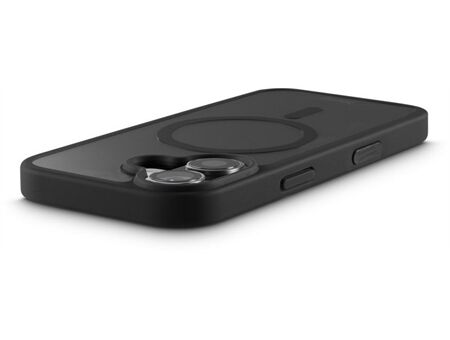 Hama Handyhülle Frame Protect für iPhone 17