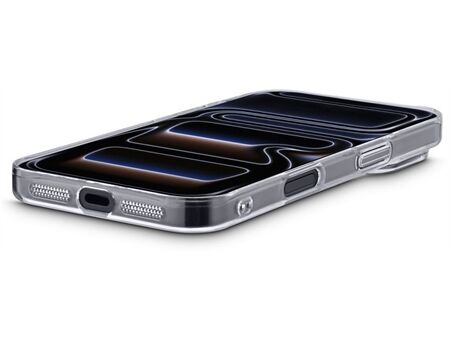 Hama Handyhülle Slim Protect für iPhone 17 Pro