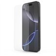 Hama Schutzglas Clear Protect für iPhone 17 Pro Max