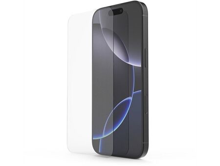 Hama Schutzglas Clear Protect für iPhone 17 Pro Max