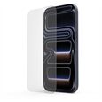 Hama Schutzglas Clear Protect für iPhone 17 Pro