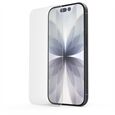Hama Schutzglas Clear Protect für iPhone 17