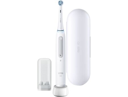 Braun Oral-B iO Series 4