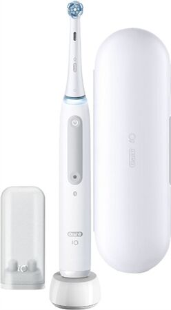 Braun Oral-B iO Series 4