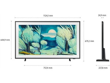 Samsung GQ50LS03FAU The Frame (2025)