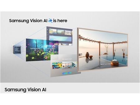 Samsung GQ50LS03FAU The Frame (2025)