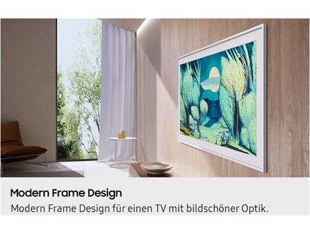 Samsung GQ50LS03FAU The Frame (2025)