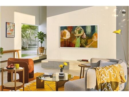 Samsung GQ50LS03FAU The Frame (2025)