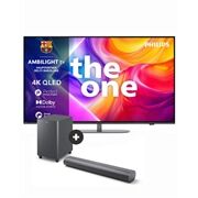 Philips 43PUS9060/12 The One inkl. TAB6100