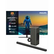 Philips 55OLED810/12 inkl. TAB8200