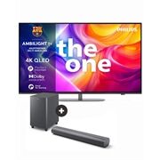 Philips 55PUS9060/12 The One inkl. TAB6100