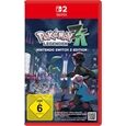Nintendo SW2 Pokémon-Legenden: Z-A