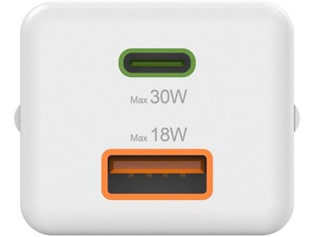 Hama Schnellladegerät (30W)