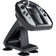 Nacon Foldable Wheel [black] Switch 2