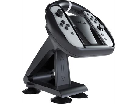 Nacon Foldable Wheel [black] Switch 2