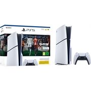 Sony PlayStation 5 (mit Laufwerk) inkl. EA FC 26
