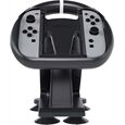 Nacon Foldable Wheel [black] Switch 2