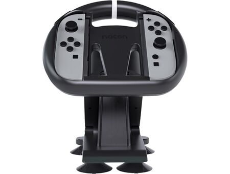 Nacon Foldable Wheel [black] Switch 2