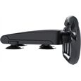 Nacon Foldable Wheel [black] Switch 2